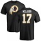 Terry McLaurin Name & Number T-Shirt - Black
