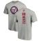 Thaddeus Ward Backer T-Shirt - Ash