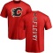 Theoren Fleury Backer T-Shirt - Red