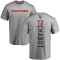 Thomas Chabot Backer T-Shirt - Ash