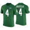 Thomas Morstead Legend Color Rush T-Shirt - Green