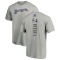 Thyago Vieira Backer T-Shirt - Ash