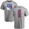 Tie Domi Backer T-Shirt - Ash