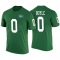 Tim Boyle Legend Color Rush T-Shirt - Green