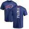 Tim Settle Backer T-Shirt - Royal