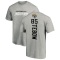 Tim Tebow Backer T-Shirt - Ash