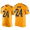 Timarcus Davis Legend Color Rush T-Shirt - Yellow