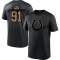 Titus Leo 2020 Salute To Service Performance T-Shirt - Black
