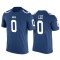 Titus Leo Legend Color Rush T-Shirt - Blue