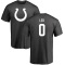 Titus Leo One Color T-Shirt - Ash