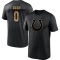 Titus Swen 2020 Salute To Service Performance T-Shirt - Black