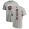 T.J. McFarland Backer T-Shirt - Ash