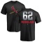 T.J. McFarland Midnight Mascot T-Shirt - Black