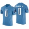 TK McLendon Jr. Legend Color Rush T-Shirt - Blue