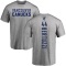 Todd Bertuzzi Backer T-Shirt - Ash