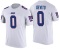 Tommy DeVito Legend Color Rush T-Shirt - White