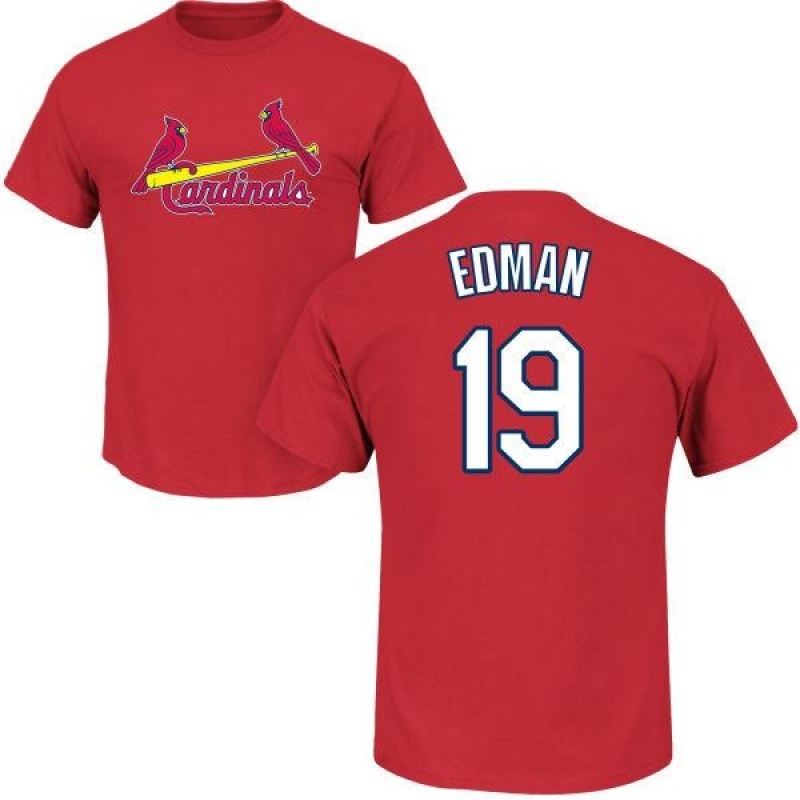 tommy edman shirt