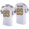 Tommy Hudson Legend Color Rush T-Shirt - White