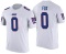 Tomon Fox Legend Color Rush T-Shirt - White