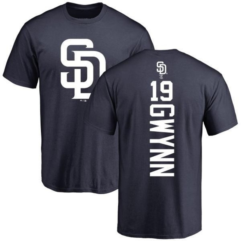 tony gwynn shirt