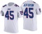 Tony Jefferson Legend Color Rush T-Shirt - White