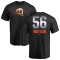 Tony Watson Midnight Mascot T-Shirt - Black