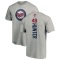 Torii Hunter Backer T-Shirt - Ash