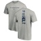 Torry Holt Backer T-Shirt - Ash