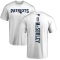Trace McSorley Backer T-Shirt - White