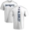 Trace McSorley Backer T-Shirt - White