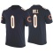 Travis Bell Legend Color Rush T-Shirt - Navy