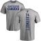 Travis Dermott Backer T-Shirt - Ash