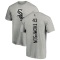 Trayce Thompson Backer T-Shirt - Ash