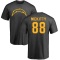 Tre' McKitty One Color T-Shirt - Ash
