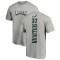Tre Sullivan Backer T-Shirt - Ash