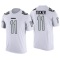 Tre Tucker Legend Color Rush T-Shirt - White