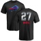 Tre'Davious White Midnight Mascot T-Shirt - Black