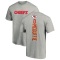 Trent McDuffie Backer T-Shirt - Ash