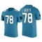 Trent Scott Legend Color Rush T-Shirt - Blue