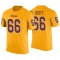 Trent Scott Legend Color Rush T-Shirt - Yellow