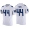 Trent Sieg Legend Color Rush T-Shirt - White