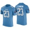 Trenton Cannon Legend Color Rush T-Shirt - Blue