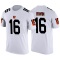 Trenton Irwin Legend Color Rush T-Shirt - White