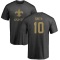 Tre'Quan Smith One Color T-Shirt - Ash
