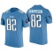 Tre'Shaun Harrison Legend Color Rush T-Shirt - Blue