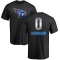 Tre'Shaun Harrison Midnight Mascot T-Shirt - Black