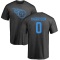 Tre'Shaun Harrison One Color T-Shirt - Ash