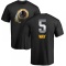 Tress Way Midnight Mascot T-Shirt - Black