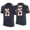 Trestan Ebner Legend Color Rush T-Shirt - Navy