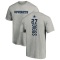Trevon Diggs Backer T-Shirt - Ash